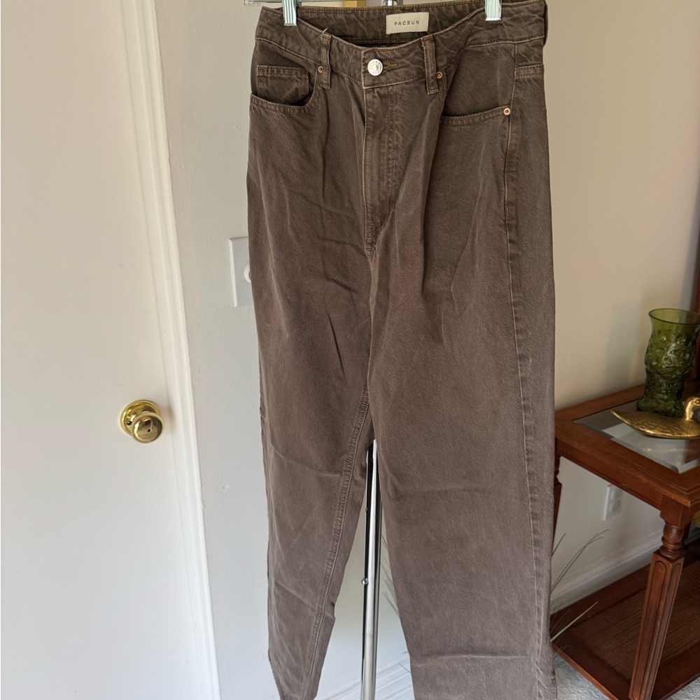 PacSun 90’s Boyfriend Jeans